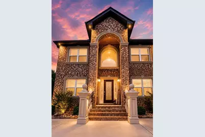 416 Saffron Lane, McDonough, GA 30252 - Photo 3