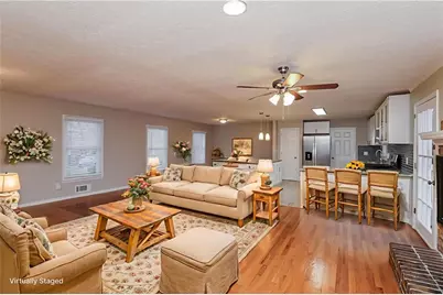 282 Somerset Court, Lawrenceville, GA 30044 - Photo 5
