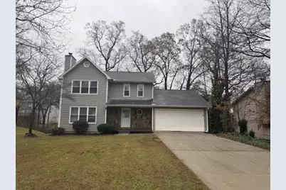 1129 Guernsey Drive, Lawrenceville, GA 30043 - Photo 1