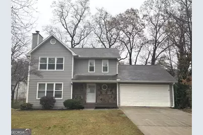 1129 Guernsey Drive, Lawrenceville, GA 30043 - Photo 1
