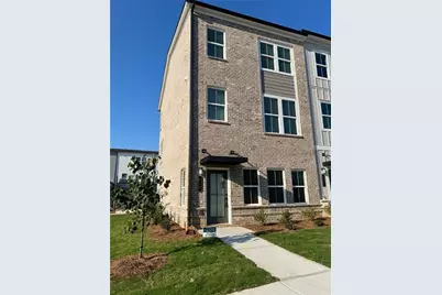 700 Payton Lane, Acworth, GA 30102 - Photo 1