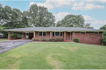 18 Jones Mill Place, Cartersville, GA 30120 - Photo 1