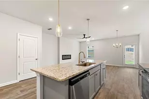 5228 Mundy Grove Ln, Gainesville, GA 30504 - Photo 5