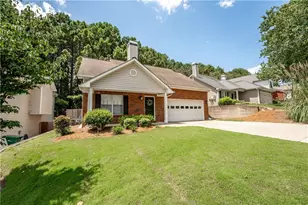 514 Parkstone Ln, Woodstock, GA 30189 - Photo 1