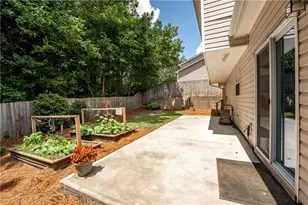 514 Parkstone Ln, Woodstock, GA 30189 - Photo 17