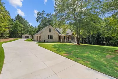 335 Gilley Road, Carrollton, GA 30116 - Photo 3