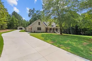 335 Gilley Rd, Carrollton, GA 30116 - Photo 3
