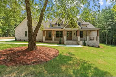 335 Gilley Road, Carrollton, GA 30116 - Photo 1