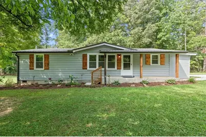 1229 Georgia Avenue, Bremen, GA 30110 - Photo 1