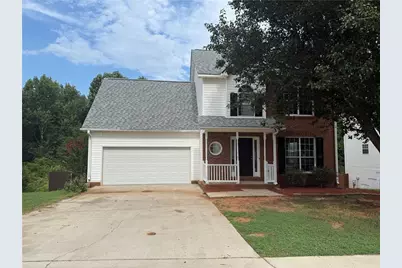 1870 Neighborhood Walk, McDonough, GA 30252 - Photo 1