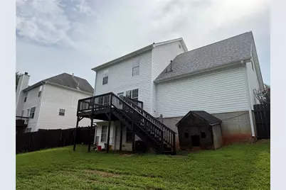 1870 Neighborhood Walk, McDonough, GA 30252 - Photo 3