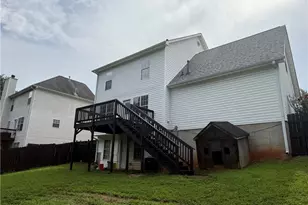 1870 Neighborhood Walk, McDonough, GA 30252 - Photo 3