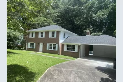 2910 Knollwood Trail, East Point, GA 30344 - Photo 1