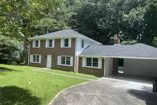 2910 Knollwood Trail, East Point, GA 30344 - Photo 1