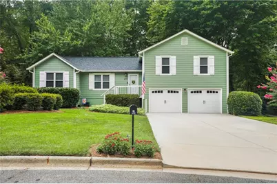 435 Tyson Circle, Roswell, GA 30076 - Photo 3