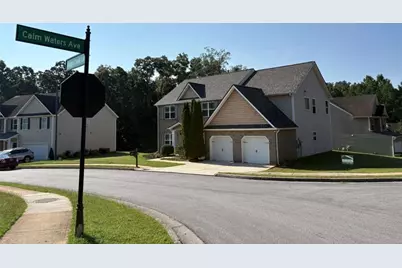 10 Foggy Creek Ln, Hiram, GA 30141 - Photo 3