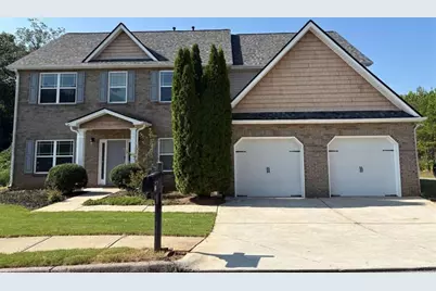 10 Foggy Creek Ln, Hiram, GA 30141 - Photo 1