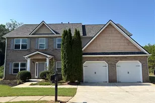 10 Foggy Creek Ln, Hiram, GA 30141 - Photo 1