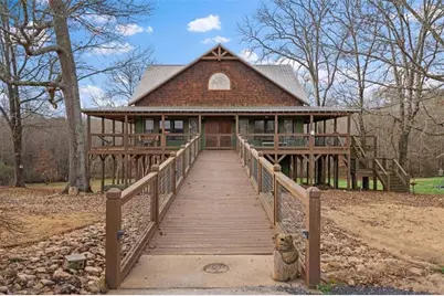 976 Salem Church Road, Carrollton, GA 30117 - Photo 1