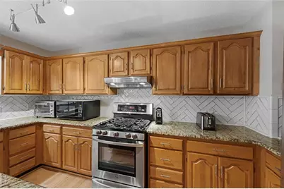 124 Cross Branches, Acworth, GA 30101 - Photo 17