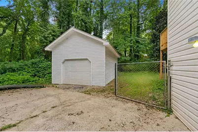 124 Cross Branches, Acworth, GA 30101 - Photo 29