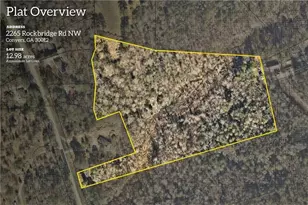 2265 Rockbridge Rd NW, Conyers, GA 30012 - Photo 1