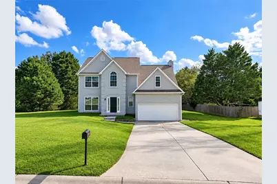 1070 Big Haynes Drive, Grayson, GA 30017 - Photo 1