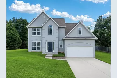 1070 Big Haynes Drive, Grayson, GA 30017 - Photo 1