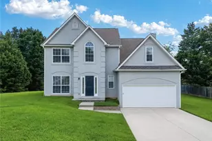 1070 Big Haynes Dr, Grayson, GA 30017 - Photo 1