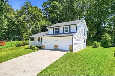5641 Clifton Place, Stone Mountain, GA 30087 - Photo 3