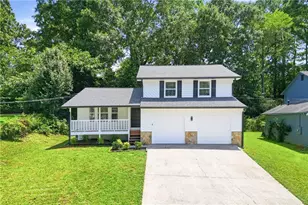 5641 Clifton Pl, Stone Mountain, GA 30087 - Photo 1