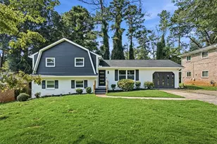 2611 Preston Dr, Decatur, GA 30034 - Photo 1