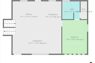 2611 Preston Dr, Decatur, GA 30034 - Photo 45