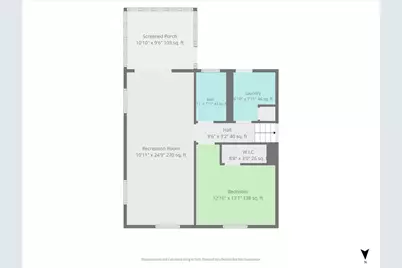 2611 Preston Drive, Decatur, GA 30034 - Photo 43