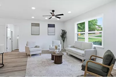2611 Preston Drive, Decatur, GA 30034 - Photo 5