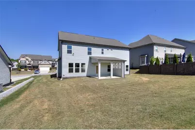 7107 Branch Creek Cove, Flowery Branch, GA 30542 - Photo 3
