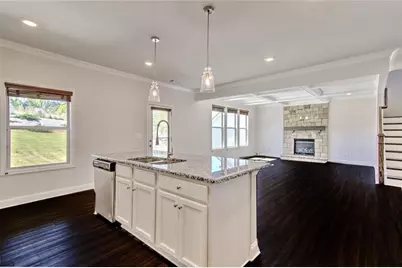 7107 Branch Creek Cove, Flowery Branch, GA 30542 - Photo 23