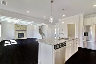 7107 Branch Creek Cove, Flowery Branch, GA 30542 - Photo 21