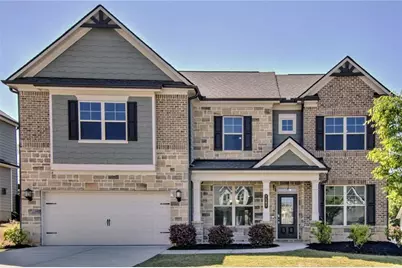 7107 Branch Creek Cove, Flowery Branch, GA 30542 - Photo 1