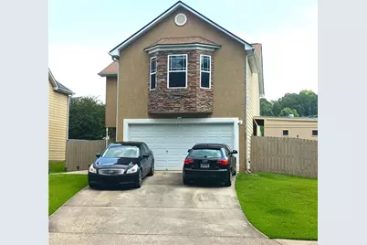 3943 Alderwoods Drive, Jonesboro, GA 30236 - Photo 1