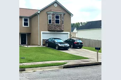 3943 Alderwoods Drive, Jonesboro, GA 30236 - Photo 3