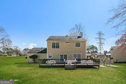 130 Summerfield Court, Acworth, GA 30101 - Photo 3