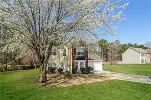 130 Summerfield Ct, Acworth, GA 30101 - Photo 1