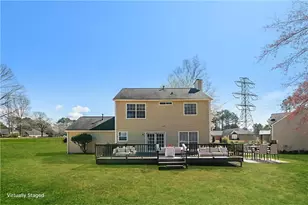130 Summerfield Ct, Acworth, GA 30101 - Photo 5