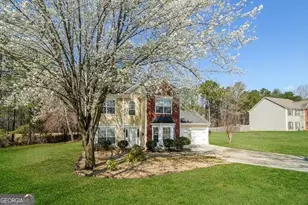 130 Summerfield Ct, Acworth, GA 30101 - Photo 1