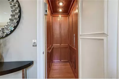 3475 Roxboro Road NE #10, Atlanta, GA 30326 - Photo 5