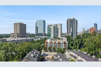 3475 Roxboro Road NE #10, Atlanta, GA 30326 - Photo 3