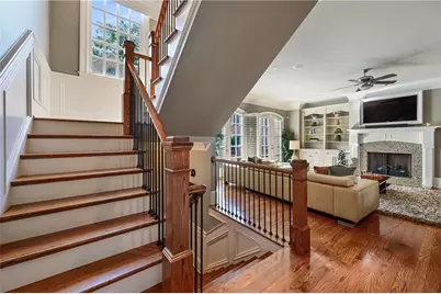 3475 Roxboro Road NE #10, Atlanta, GA 30326 - Photo 19