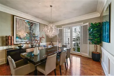 3475 Roxboro Road NE #10, Atlanta, GA 30326 - Photo 11