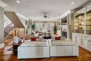 3475 Roxboro Road NE, Atlanta, GA 30326 - Photo 9